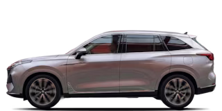 MGS9 PHEV